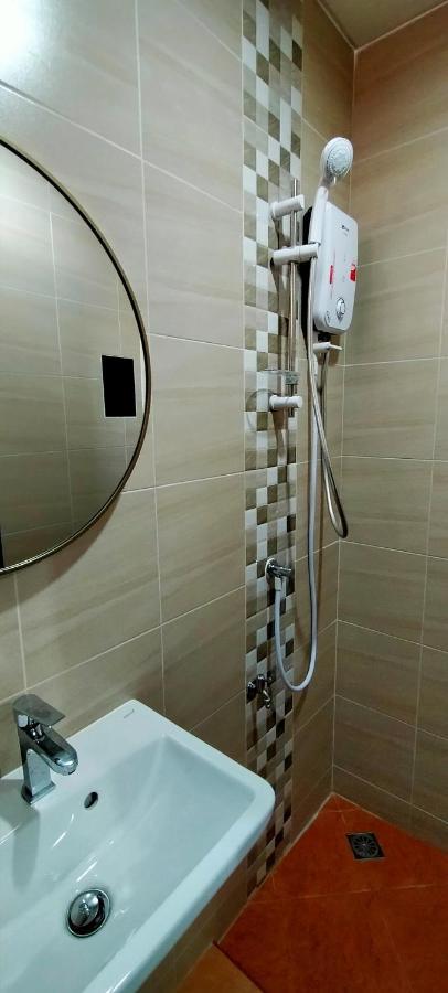 Tk Thongrak Apartment Hat Yai Εξωτερικό φωτογραφία
